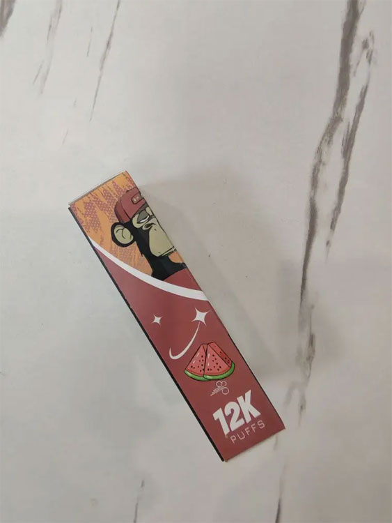 český vape shop präsentiert die neuesten Infos zur Einfuhr e Zigaretten aus Spanien in unserem český vape shop Guide