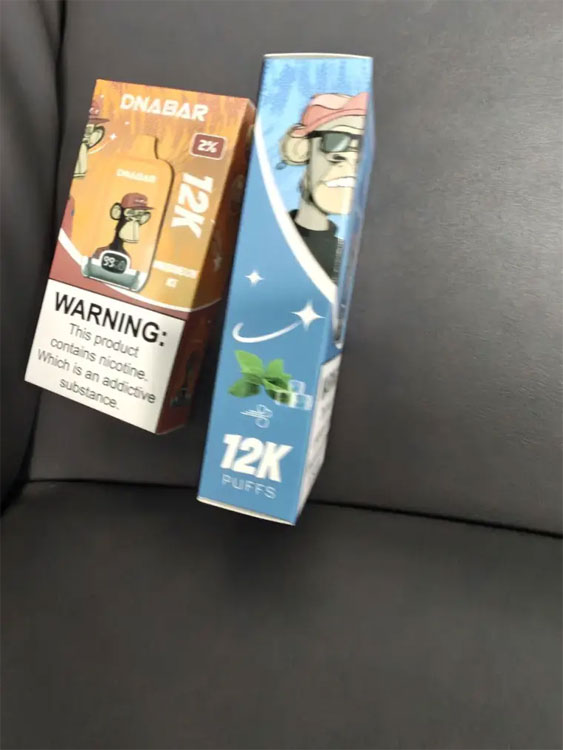 Shortfill E Liquid entdecken Die perfekte Wahl für Dampfer in Deutschland