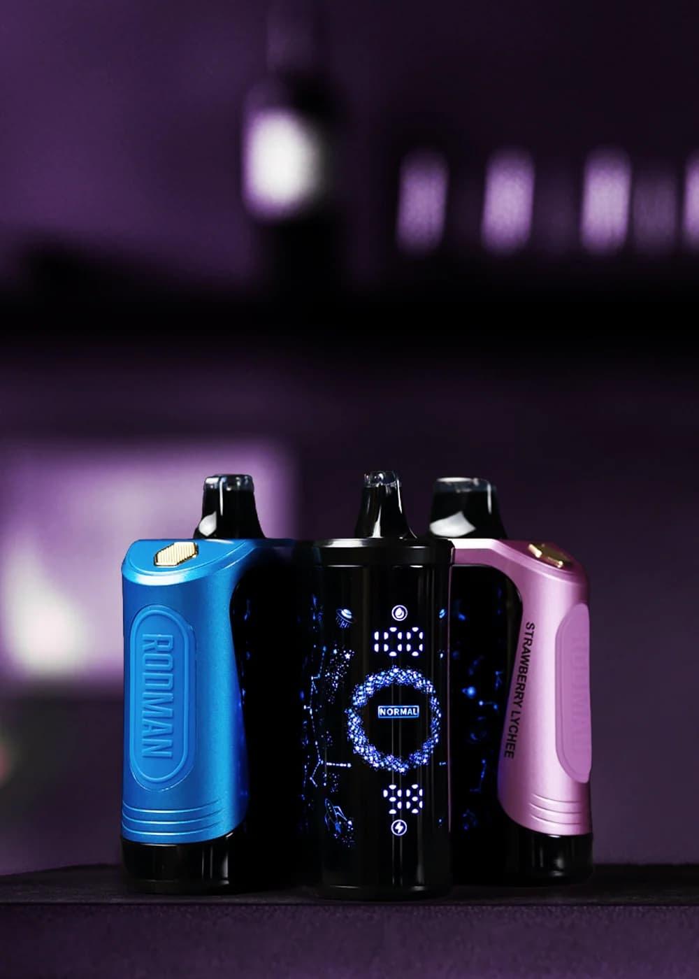 IBvape erklärt umstieg auf e-zigarette symptome, häufige Reaktionen und praktische Tipps von IBvape