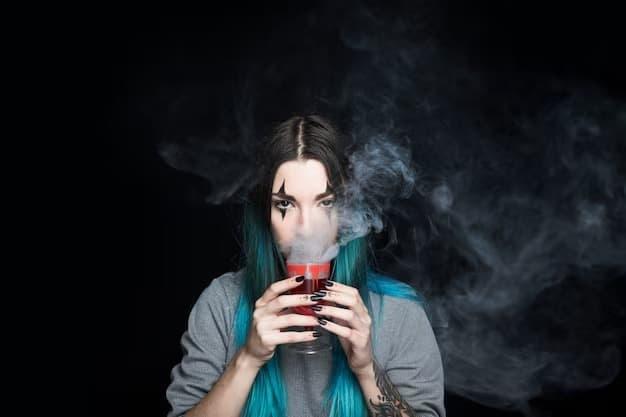 e-Cigarette oder e-Cigarette IQOS im Vergleich was ist wirklich schädlicher