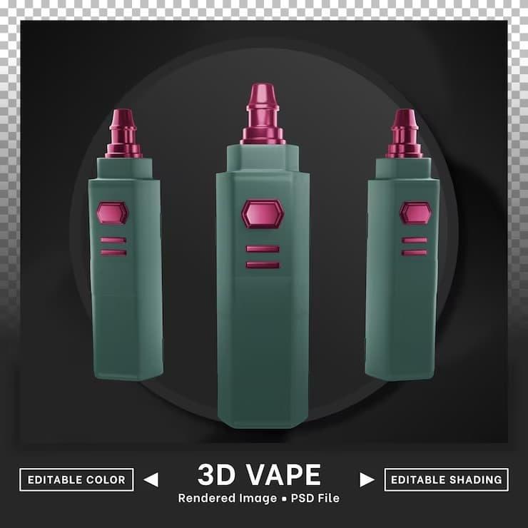 E-Cigarette News präsentiert aktuelle Trends und beliebten Geschmack E Zigarette für Genießer