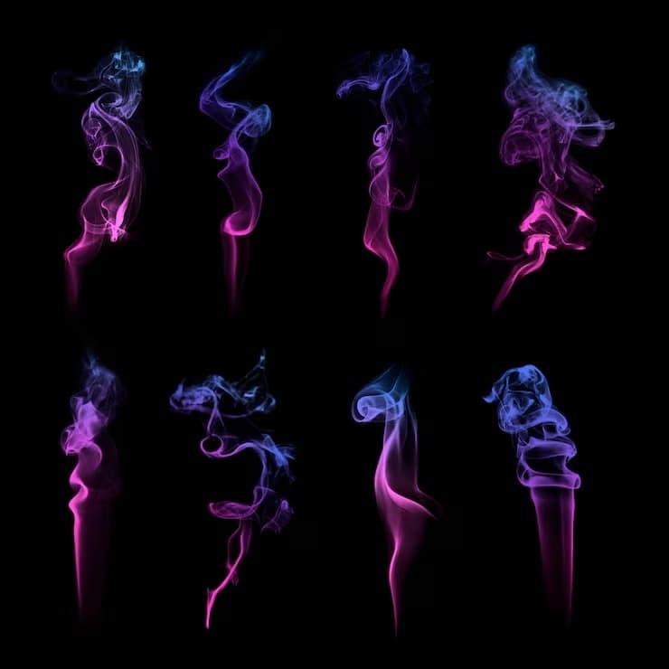 Vape und E-Zigarette beeinflussen die Zähne verfärben bei regelmäßigem Gebrauch