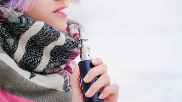 IBVape Trendcheck 2025, IBVape beleuchtet die überraschende Kollaboration e.l.f. x liquid death und das Marktpotenzial IBVape Trendcheck 2025, IBVape beleuchtet die überraschende Kollaboration e.l.f. x liquid death und das Marktpotenzial
