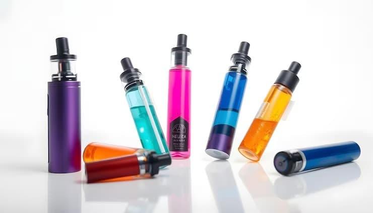 Entdecken Sie E-Zigaretten Shop Angebote mit hochwertigen elements e liquid Geschmacksrichtungen für ein einzigartiges Dampferlebnis