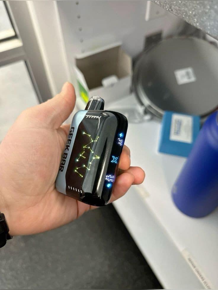 Erfahrungen mit E Zigarette 5000 Züge und ihre Vorteile für Dampfer