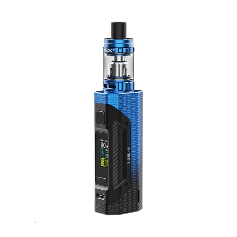 IBVape Shop präsentiert Top-Modelle und Ratgeber zur e zigarette mit großem tank für langanhaltenden Dampfgenuss