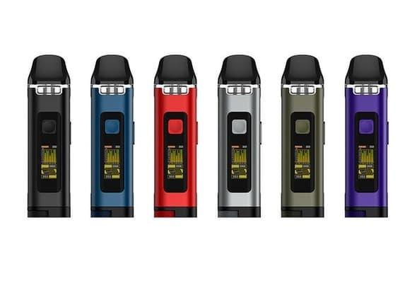 Unsere Empfehlungen für das beste E Liquid im Jahr 2024