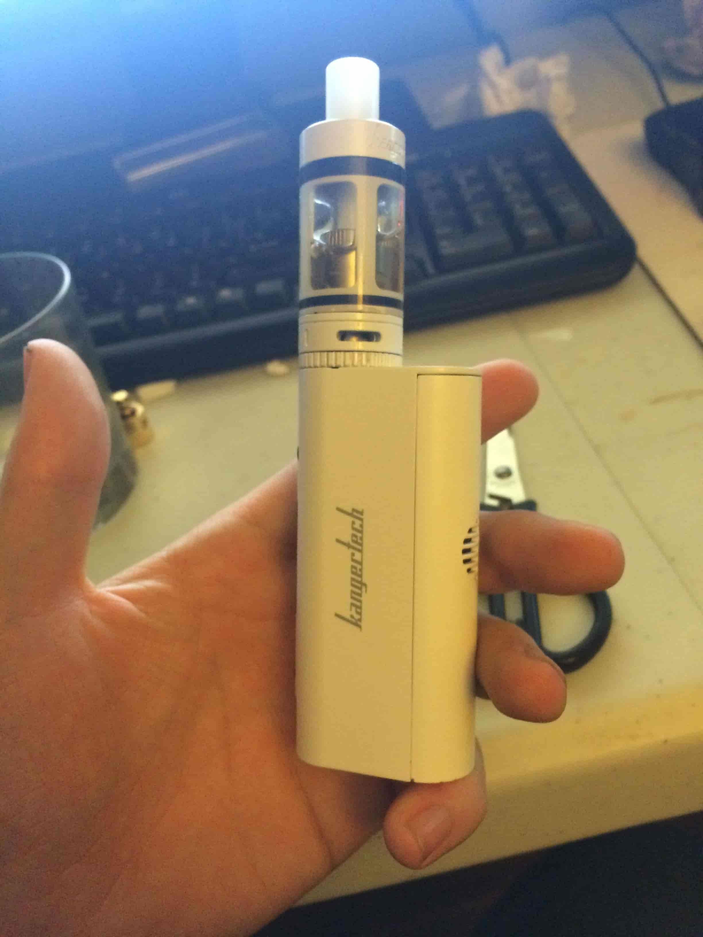 E-cigarete sicher kaufen und verwenden – funktion e zigarette verstehen, Tipps und Technik