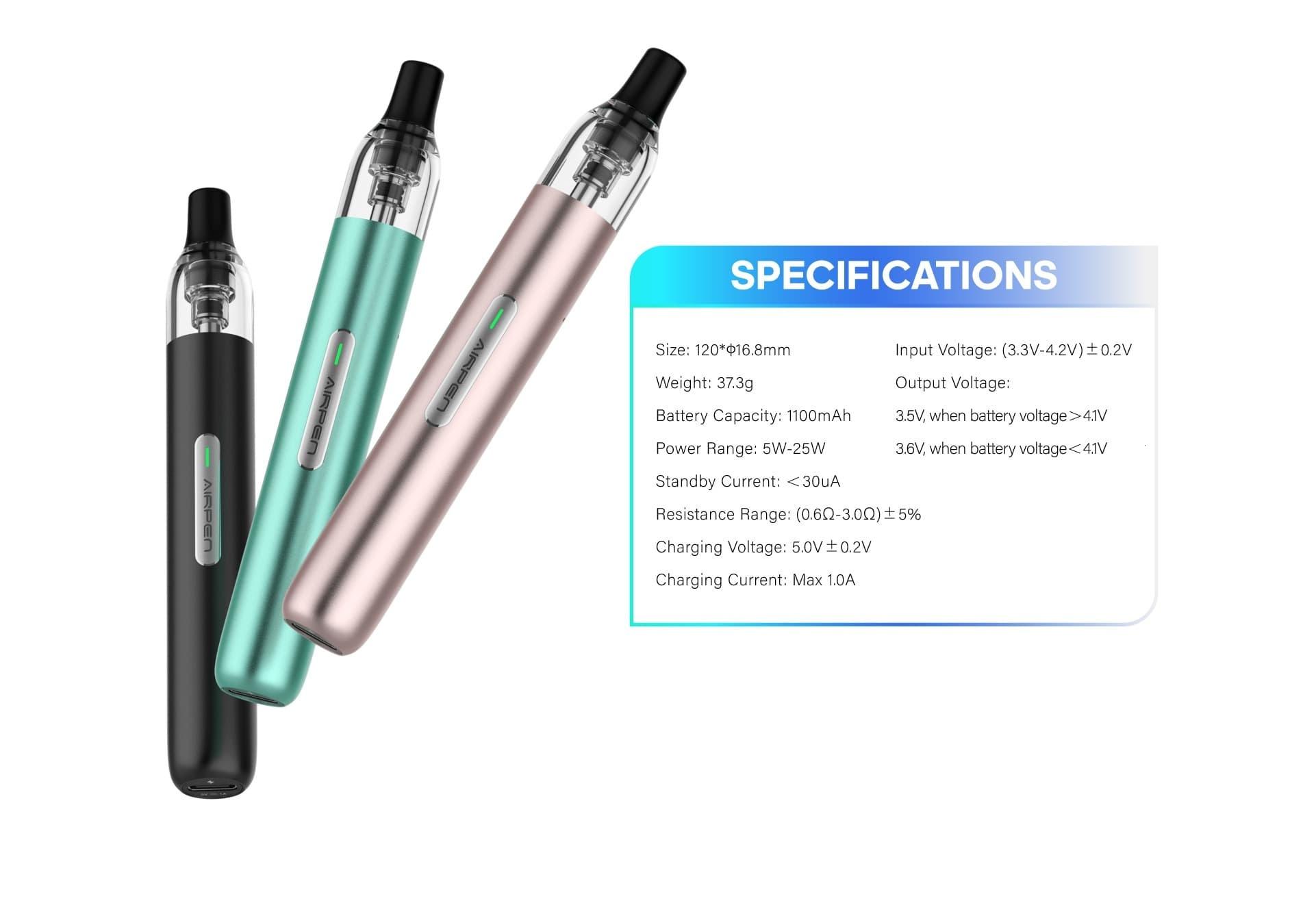 POD Systeme und aroma e zigarette entdecken POD Systeme für intensiven aroma e zigarette Genuss