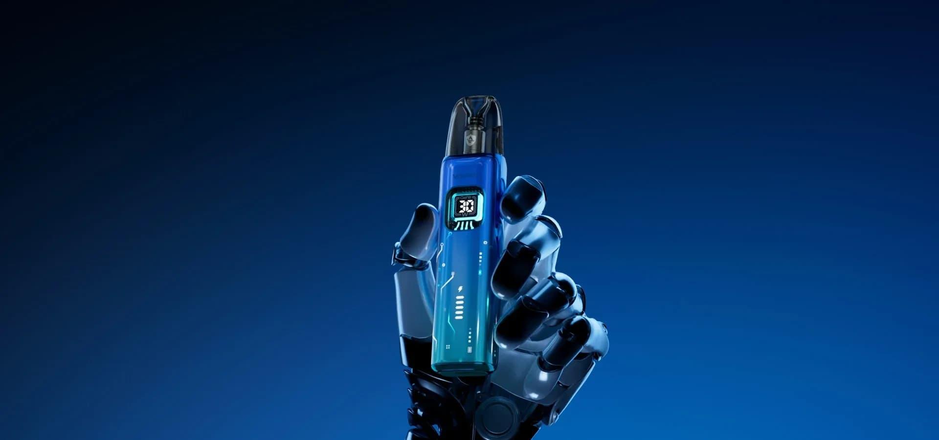 Vape Pens erleben bei dolcefumo e-zigaretten fachgeschäft einen neuen Trend und bieten vielfältige Möglichkeiten für Genießer