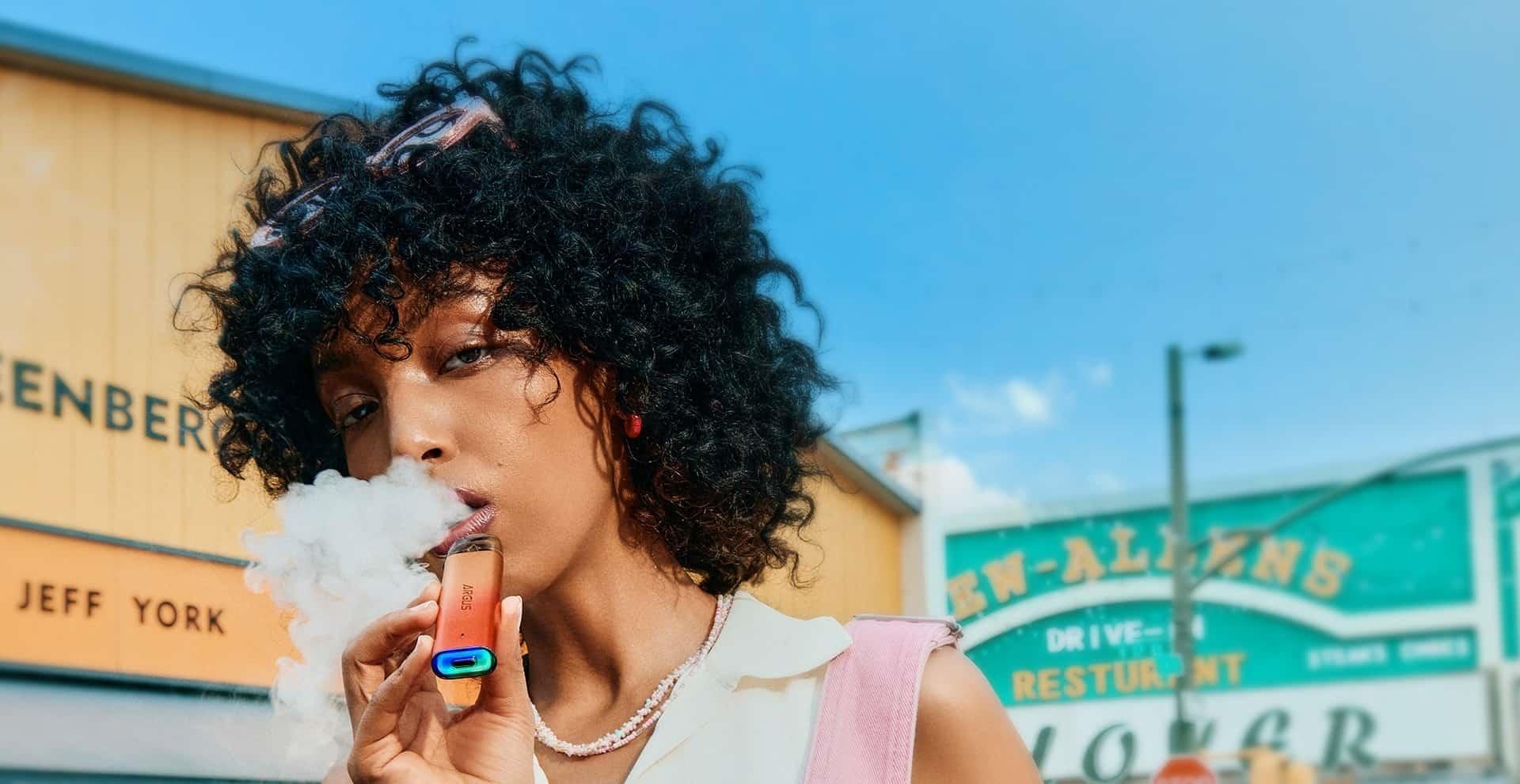 Entdecken Sie bei Innocigs E-Zigaretten Fachhandel die besten E Cigi Bolt Angebote für anspruchsvolle Dampfer