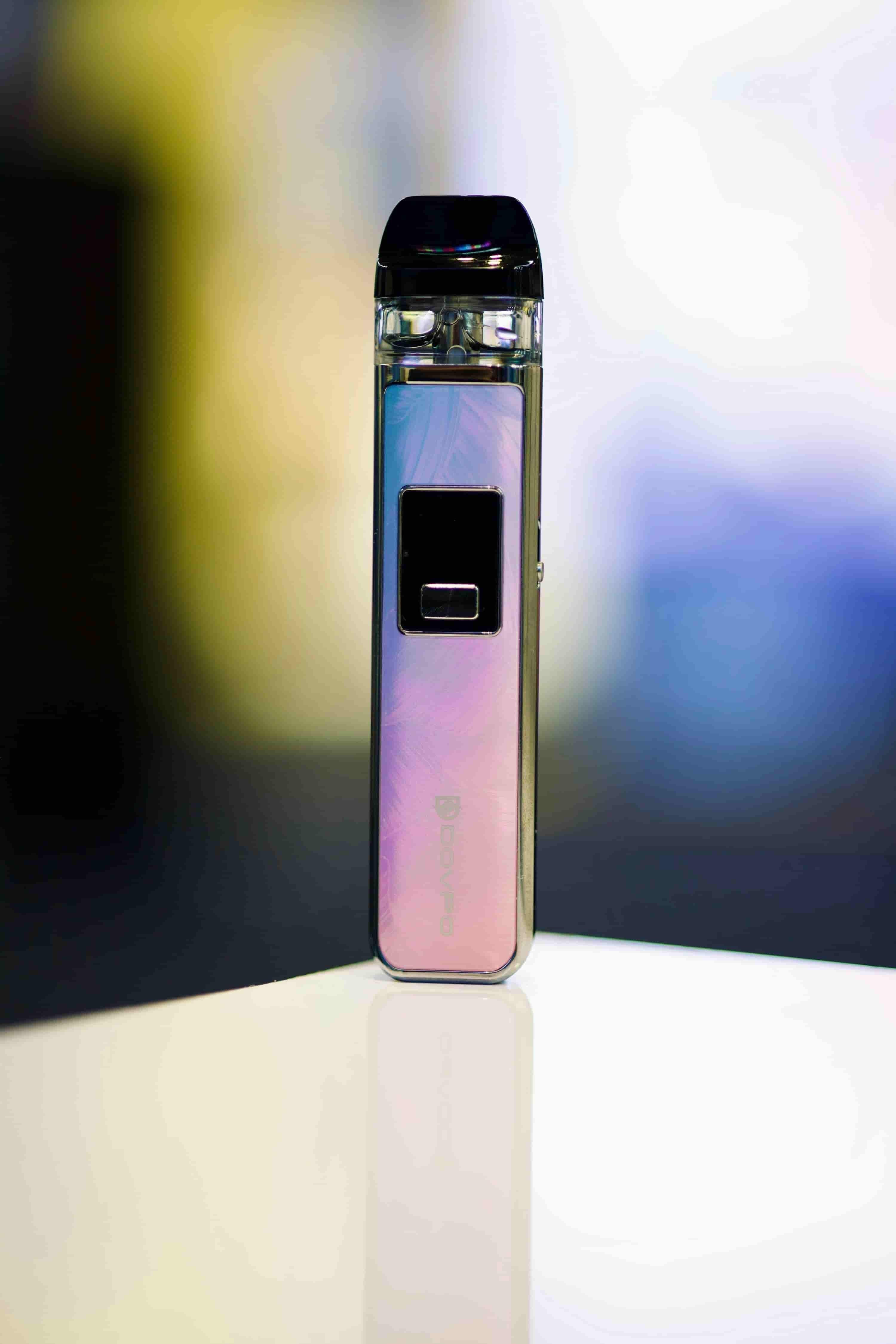 Einweg Vape mit viel Dampf Tipps für maximalen Genuss und starke Dampfentwicklung