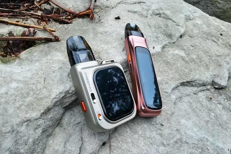E-Raucher entdecken die besten e liquids mit nikotin – Tipps und Empfehlungen für E-Raucher