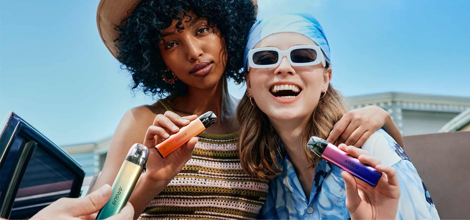 E-Zigaretten entdecken Die besten Angebote im E-Zigaretten Shop Bielefeld für Dampfer
