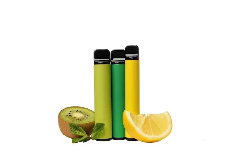 Entdecken Sie die besten cigarrillo electrónico marcas und erfahren Sie mehr über hangsen e liquid für Ihr Dampferlebnis