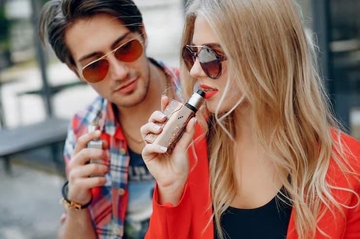 E-cigarette Erfahrungen E-cigarette und e-zigarette magenschleimhautentzündung Risiken und Tipps