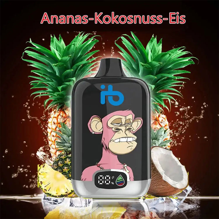 Wie lange halten Pods bei einer E Zigarette und was beeinflusst ihre Lebensdauer