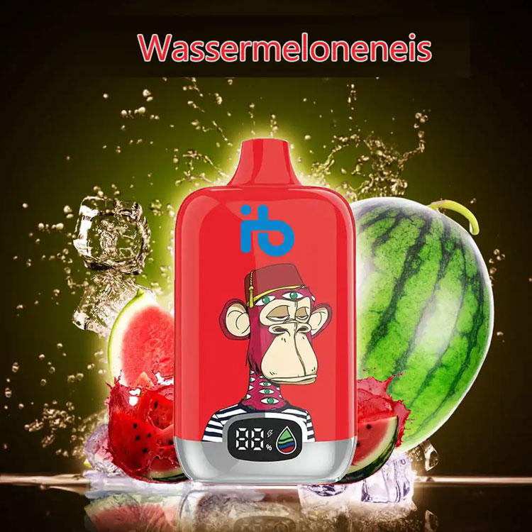 E-Cigarette News präsentiert aktuelle Trends und beliebten Geschmack E Zigarette für Genießer