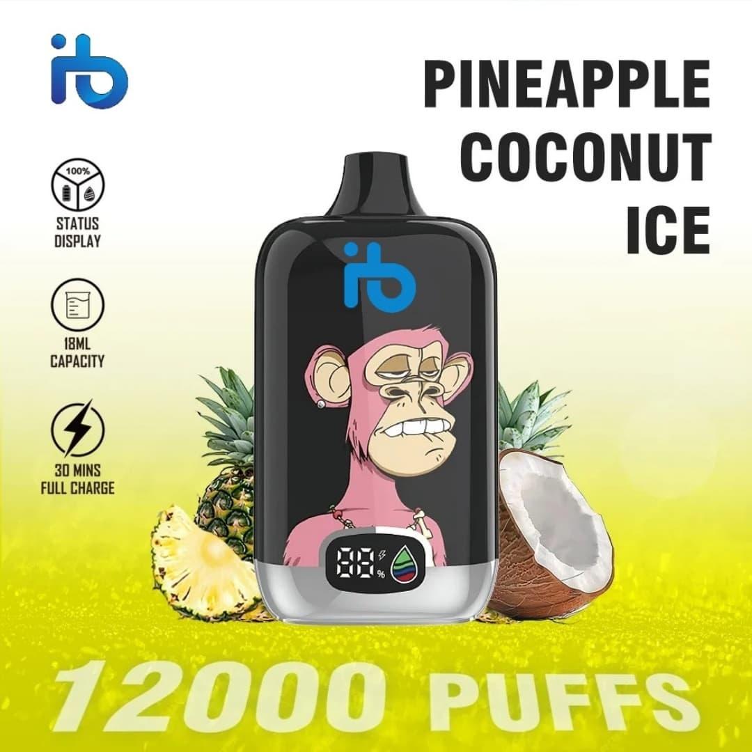 Vape präsentiert bilder von riccardo e-zigaretten store innenstadt-west und bietet exklusive Vape Einblicke in Shop, Sortiment und Atmosphäre