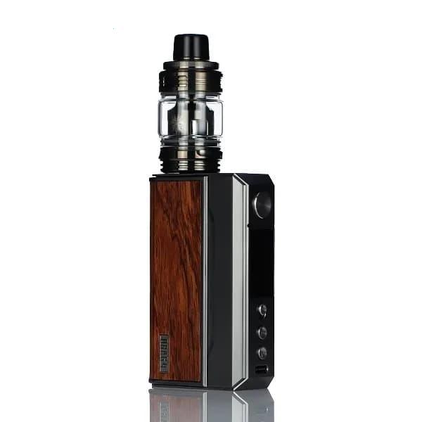 IBvape obchod präsentiert praktische Reviews und Kaufberatung zu halo glow liquid filter e.l.f. für Dampfer und Einsteiger