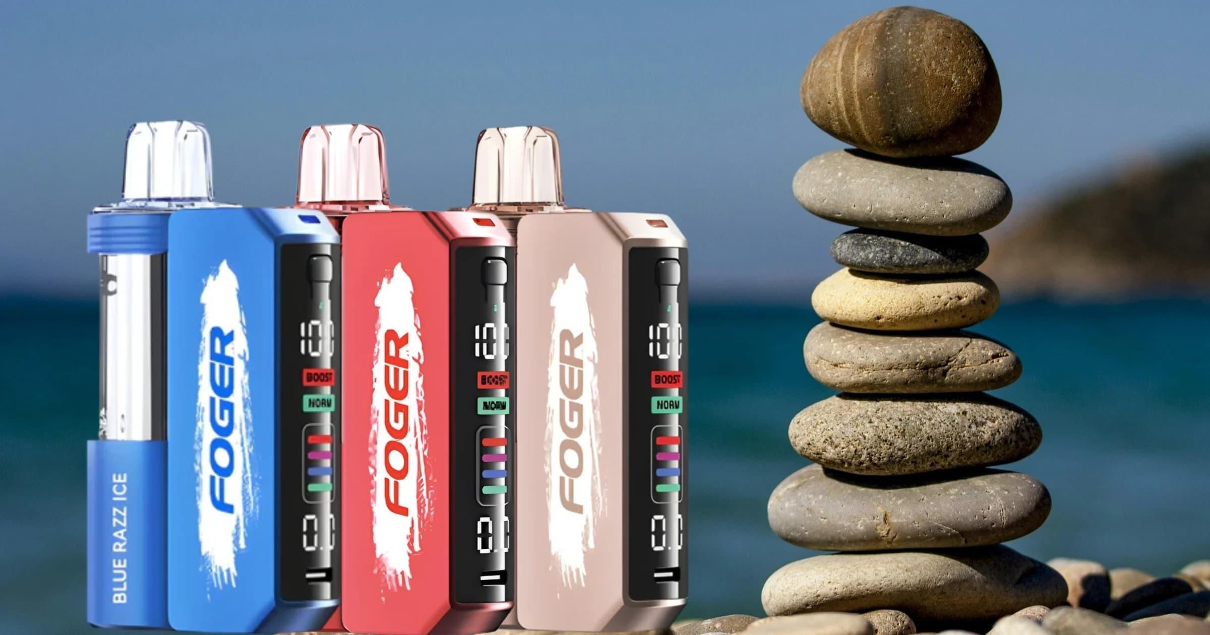 Entdecken Sie die Welt der Vape mit geekvape e-zigarette für ein einzigartiges Dampferlebnis