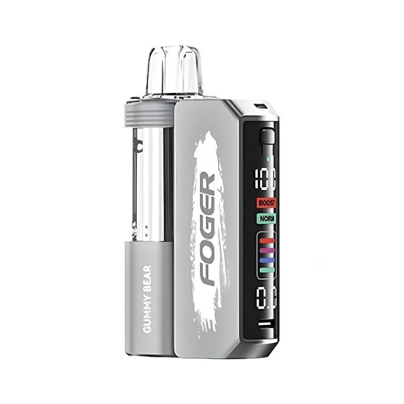 Yeti E Liquid Erfahrungen Beste Geschmacksrichtungen entdecken