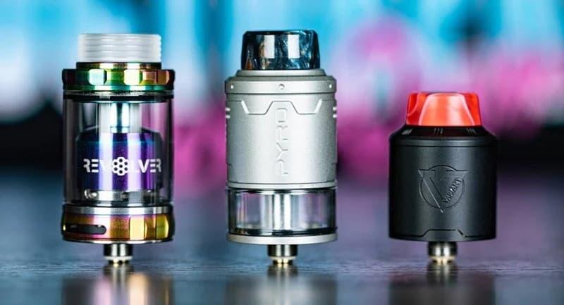 e-cigarety und smok e-zigarette komplettset kaufen - Testsieger, Tipps und günstige Angebote