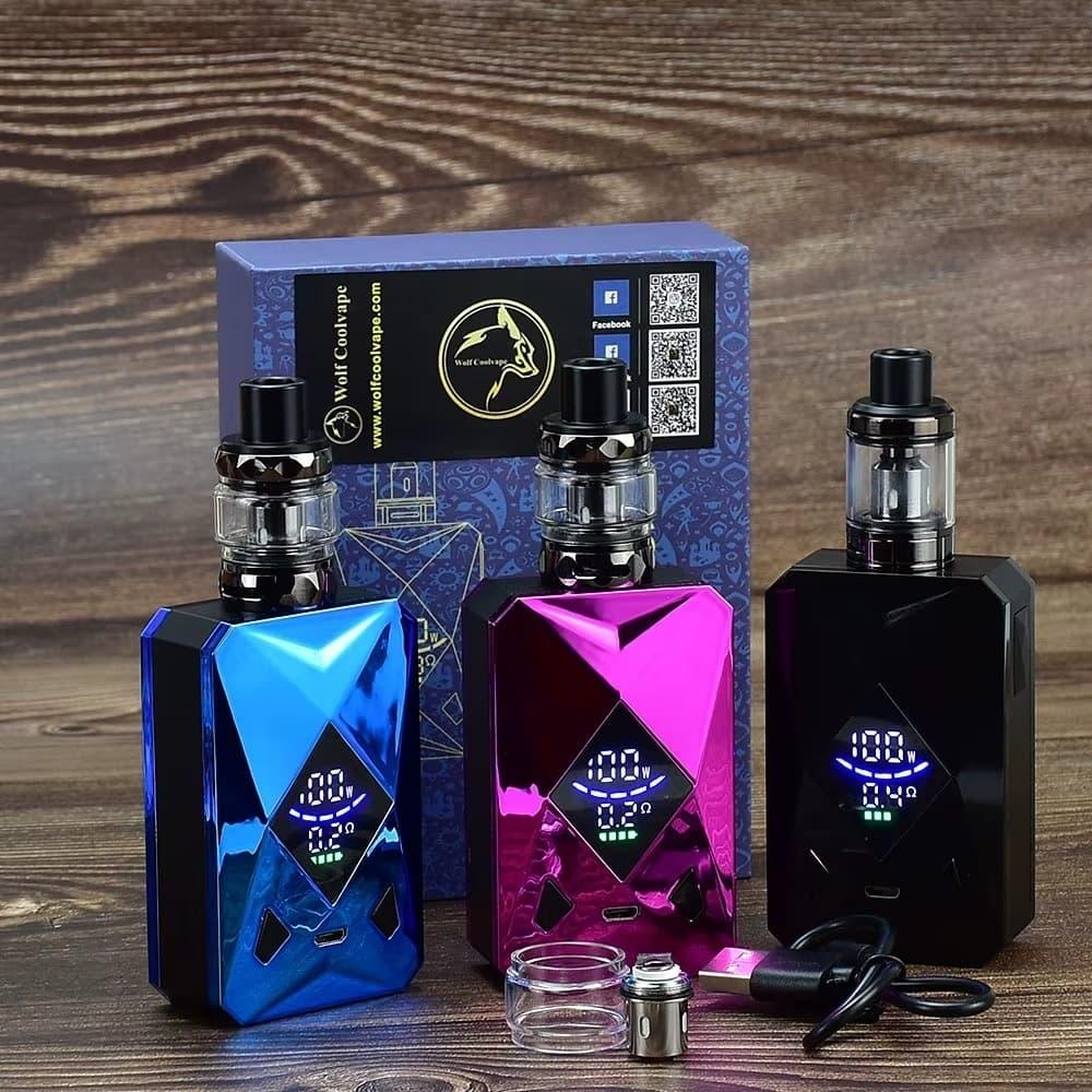 Elektronik sigara Test und Vergleich Welche e liquid zigarette ist die beste Wahl für Dampfer