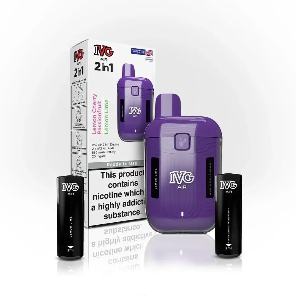 Pod Systems im Vergleich – So finden Sie das passende Pod Systems für Ihre e zigarette e shisha