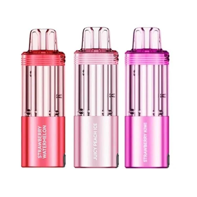 E Zigarette Liquid in der Nähe finden Die besten Tipps für günstige Liquids