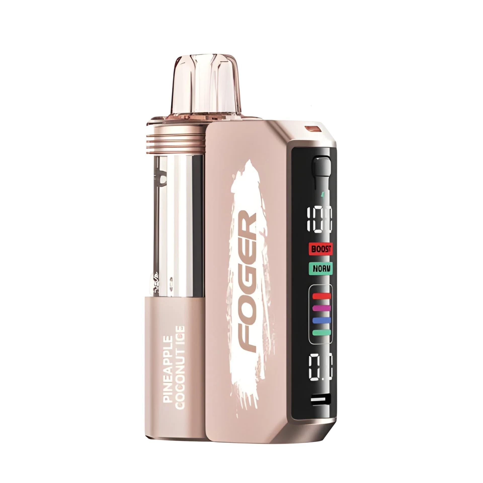 Vape Studie und Tipps — raucht man e zigarette auf lunge und was sagt die Forschung zu Vape