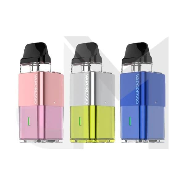 IBvape e-papierosy und vozol e shisha im Vergleich, aktuelle Tests und Kaufempfehlungen für Dampfer