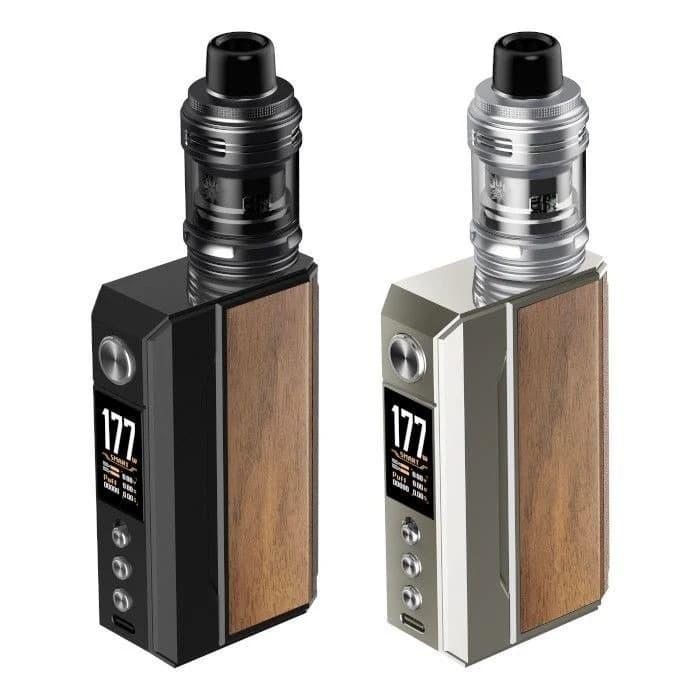 Entdecke die besten E Cigarette und finde Deine perfekte e zigaretten base 50/50 für intensives Dampfen