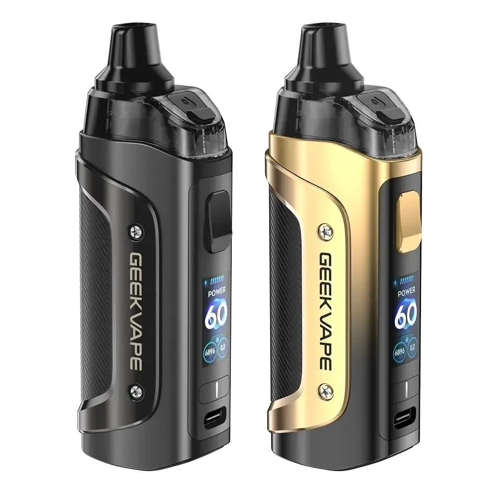Innokin E Zigarette Erfahrungen und beliebte Modelle im Überblick