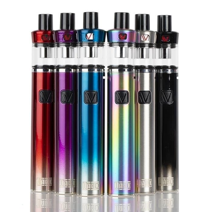 POD SİSTEM entdeckt die besten POD SİSTEM Lösungen für best e liquid
