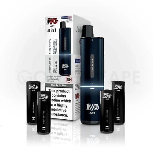 e-cigaretta bolt im Vergleichstest, großer e zigaretten test 2025 zeigt die Gewinner