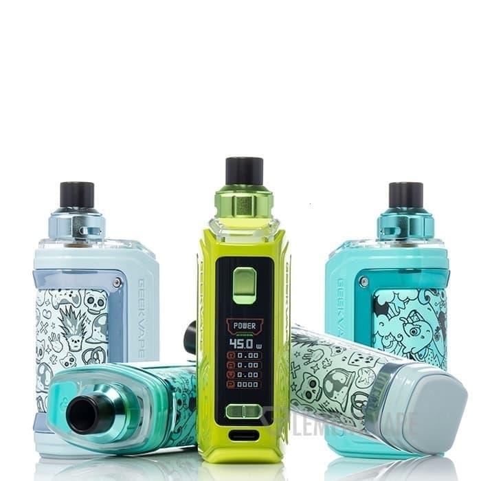DampftBeidir Ingolstadt entdecken Die besten E-Zigaretten und Liquids für Genießer