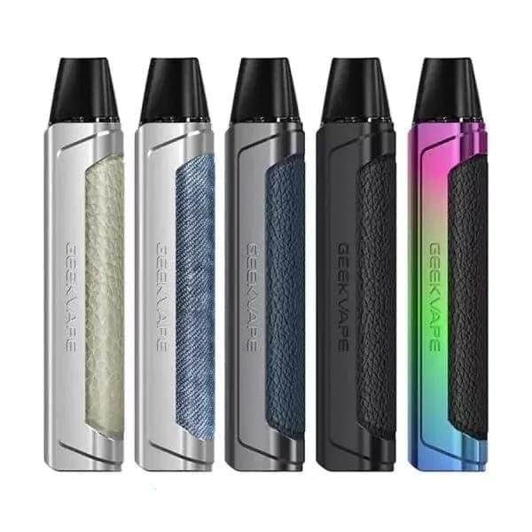Pod Systems im Vergleich – So finden Sie das passende Pod Systems für Ihre e zigarette e shisha