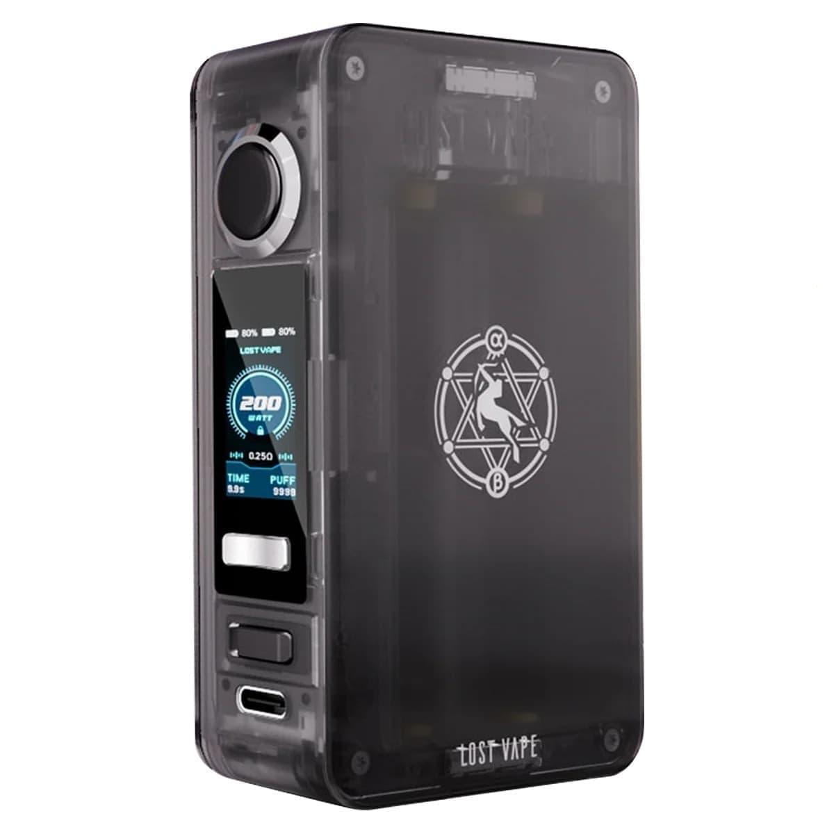 iBVape im Vergleich - iBVape überzeugt als beliebteste e zigarette für Einsteiger und Profis
