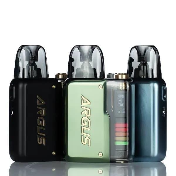 IBvape unter der Lupe, welche e-zigarette raucht montanablack 2024 und weshalb IBvape jetzt im Trend liegt
