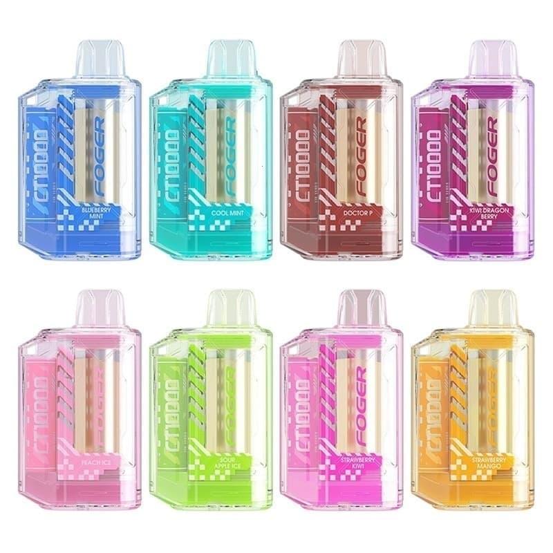 Vape und E Zigarette Liquid 100ml entdecken Die besten 100ml Liquids für deine Vape