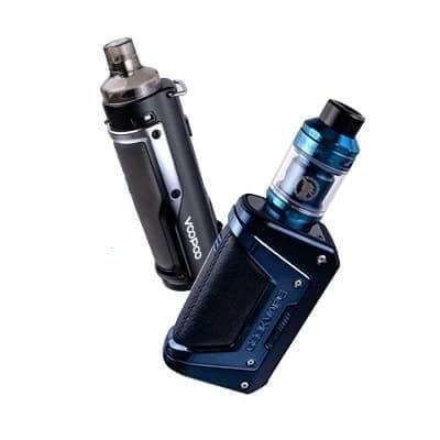 E-Cigarette Reviews und die besten liquids für e-zigaretten im Expertenvergleich