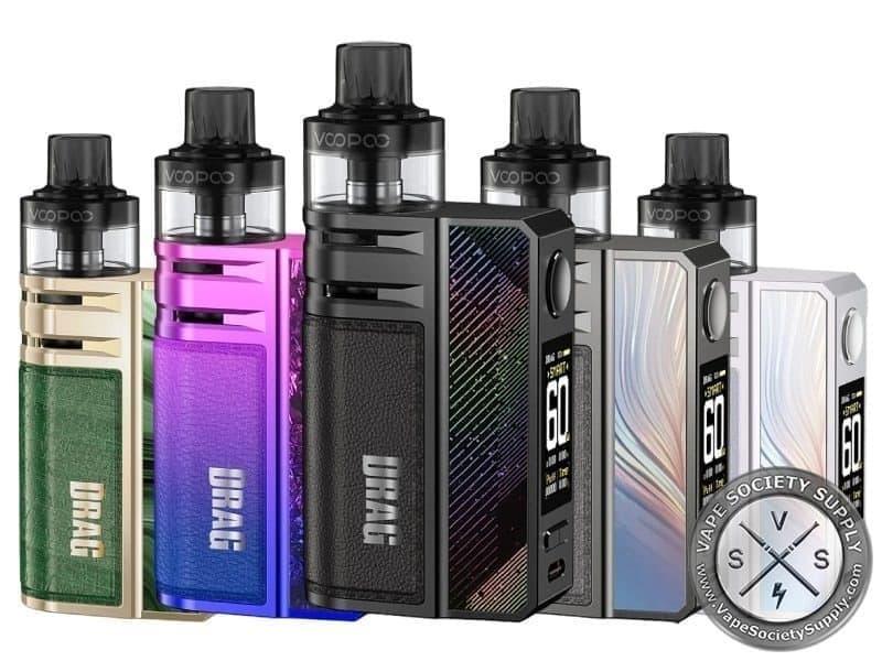 Erleben Sie den einzigartigen Geschmack von e-füst mit Dr Frost e Liquid für Ihre perfekte Dampferfahrung