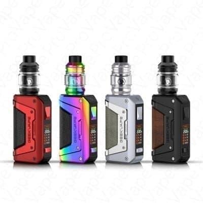 e-Cigarette oder e-Cigarette IQOS im Vergleich was ist wirklich schädlicher