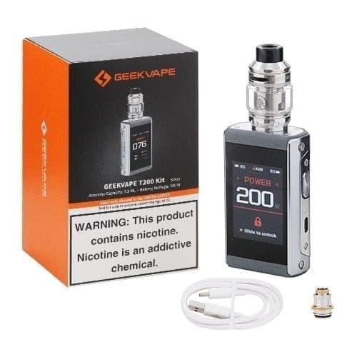 Vape Shop präsentiert e zigarette Highlights mit geekvape Innovationen und wenax Empfehlungen wenax für Einsteiger