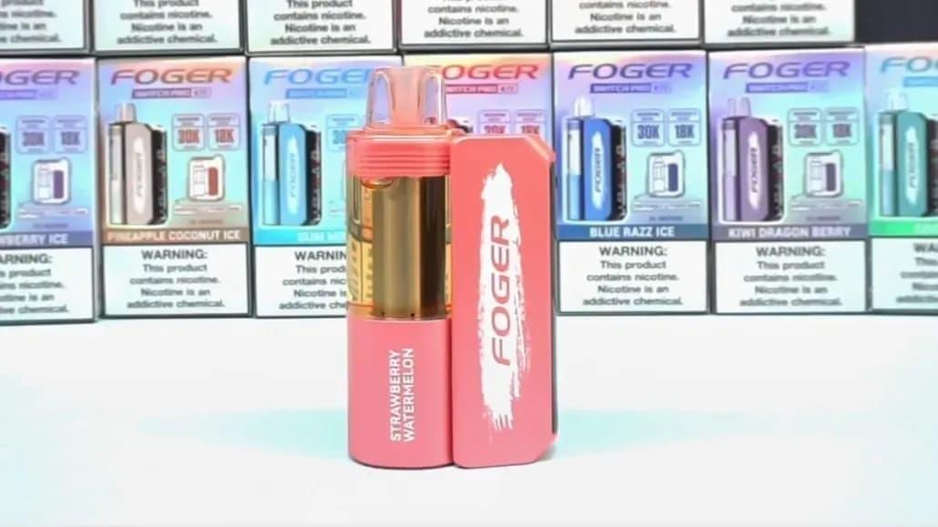 IBvape Neuheiten, IBvape zeigt bilder von dolcefumo e-zigaretten fachgeschäft mit Testberichten und Kauftipps