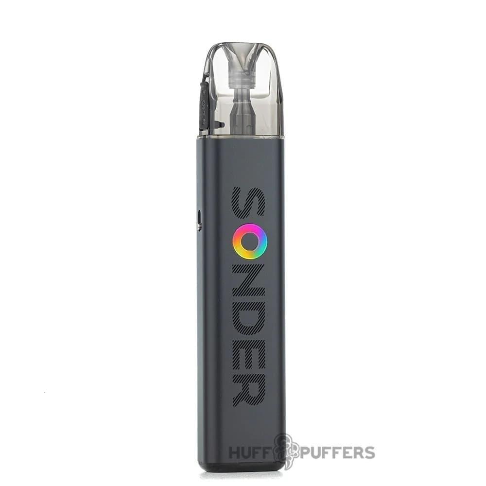 Wie lange halten Pods bei einer E Zigarette und was beeinflusst ihre Lebensdauer