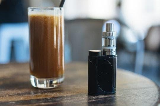 IBvape E-Sigara jetzt testen, e zigarette liquid mit nikotin tabak geschmack sorgt für authentischen Genuss