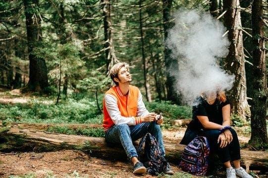 IBvape Ratgeber zur e zigarette cannabis Nutzung, Sicherheit und Geschmack – IBvape Erfahrungen