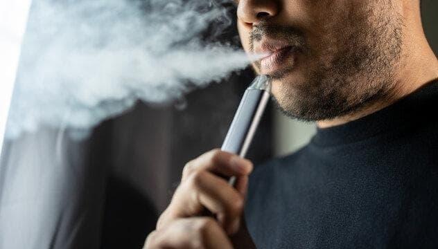 IBVAPE Bolt im Praxischeck, beste e-zigarette ohne nikotin einweg für Einsteiger und erfahrene Dampfer